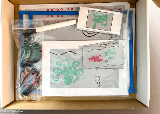 B. Vision Therapy Home Kit